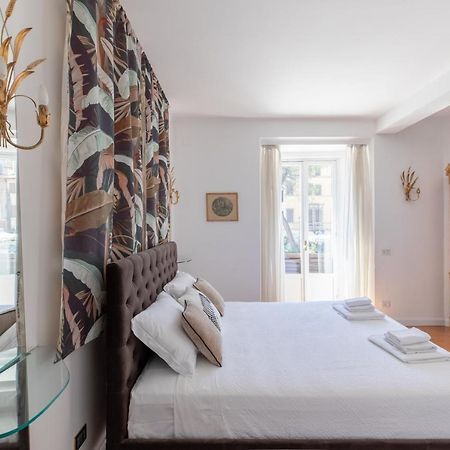 Iflat Modern Apartment In The Monti Area Roma Exterior foto